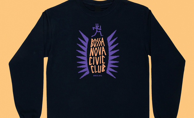 Photo of Bossa Nova Civic Club