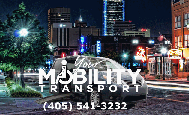 Photo of Your Mobility Transport, LLC