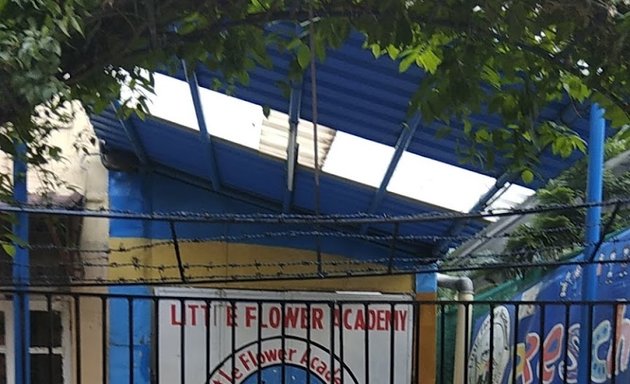 Photo of Little Flower Academy School