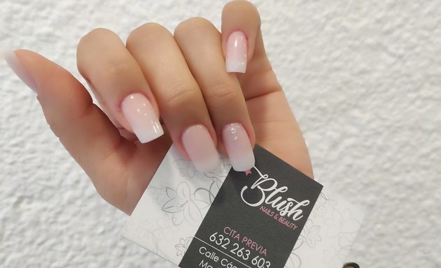 Foto de Blush Nails & Beauty