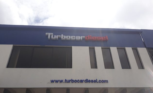 Foto de Turbocar Diesel-bosch Diesel Center