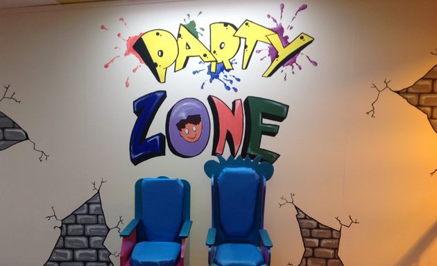 Photo of Zone Play Cardiff