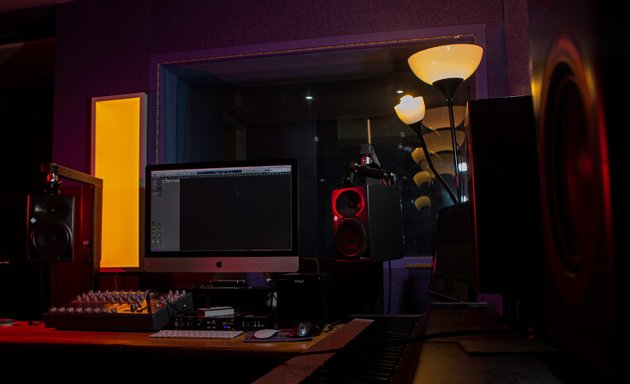 Photo of Novacane Studios