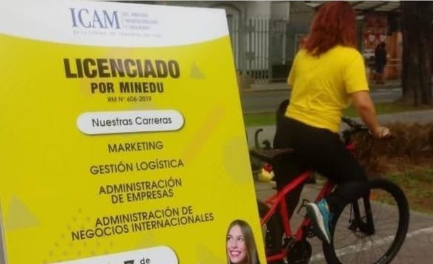 Foto de Agencia de Servicio Cristiana - Agencia de Empleos