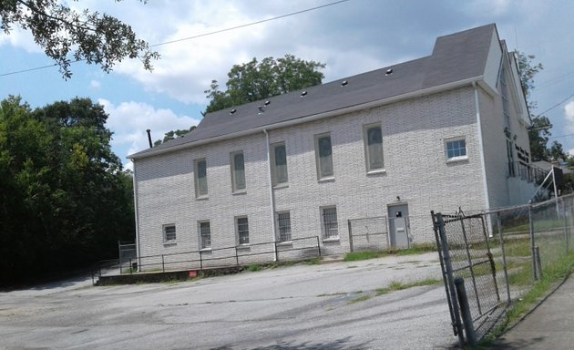 Photo of Pilgrim Missionary Baptist Church