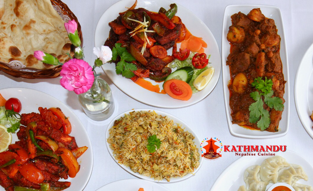 Photo of Kathmandu Nepalese Cuisine