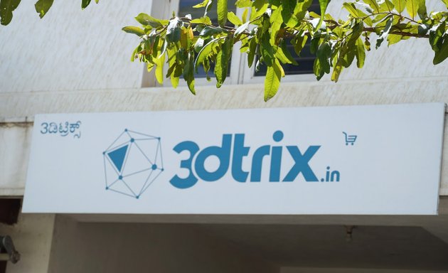 Photo of 3D TRIX Pvt Ltd