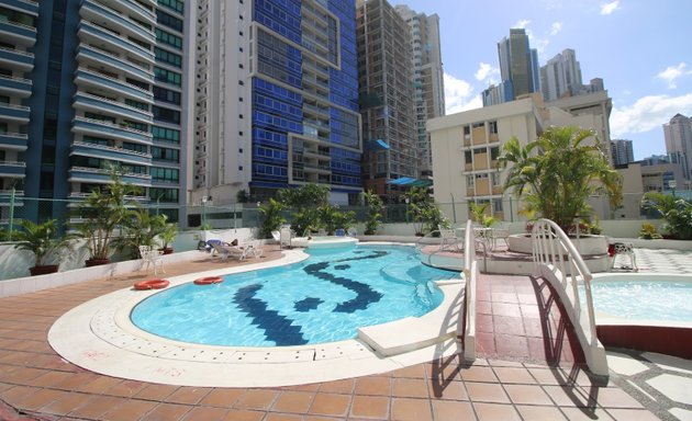 Foto de Hospedium Princess Hotel Panamá