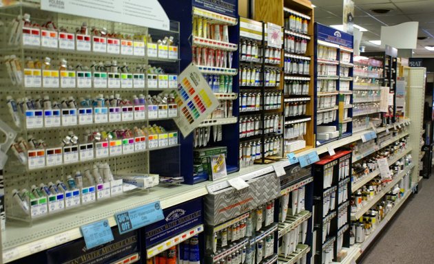 Photo of Plaza Artist Materials & Picture Framing
