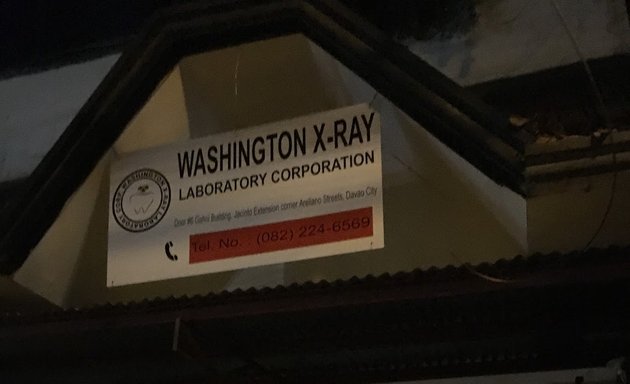 Photo of Washington X-Ray Laboratory Corporation