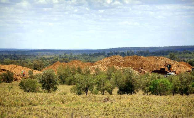 Photo of Futura Resources Limited
