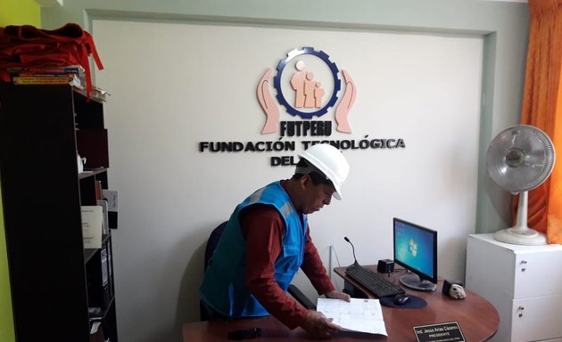 Foto de Fundacion Tecnologica del Peru