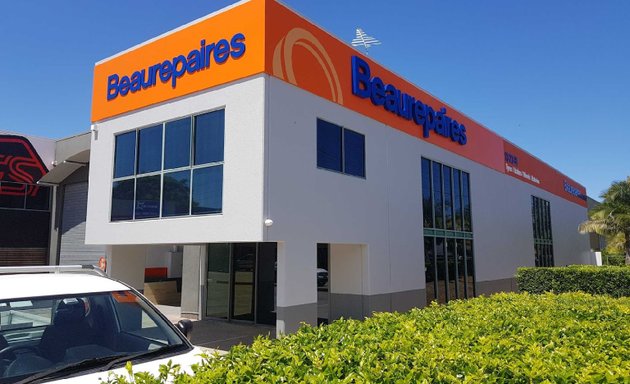 Photo of Beaurepaires for Tyres Morningside