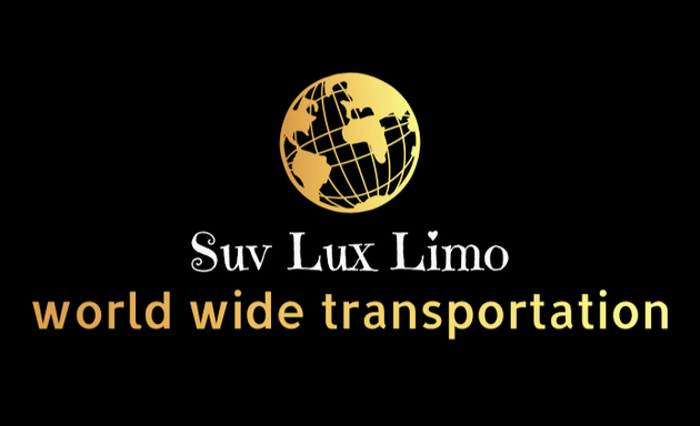 Photo of Suv lux limo
