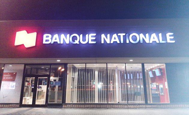Photo of Banque Nationale