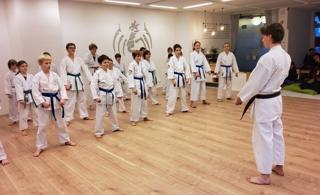 Foto von VD-Kampfkunst Akademie - Karate und Selbstverteidigung in Köln Nippes