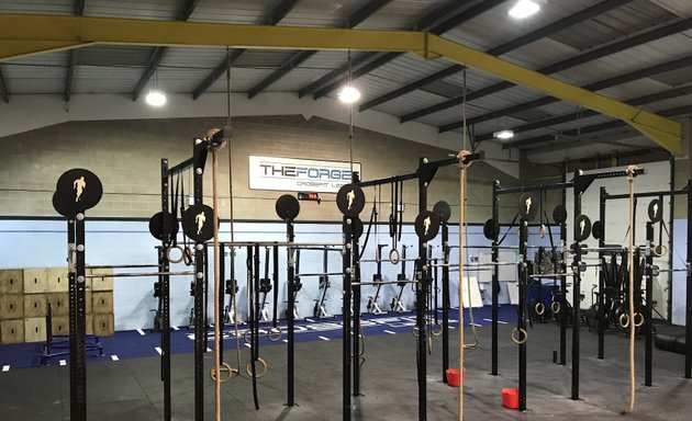 Photo of CrossFit Leeds