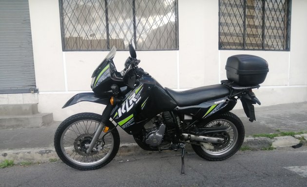 Foto de Motos Garmon