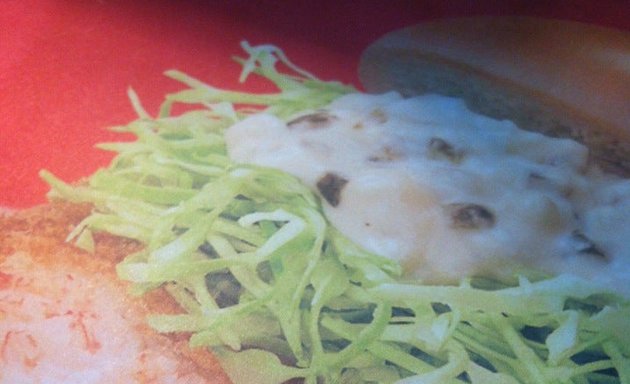 Photo of mos Burger