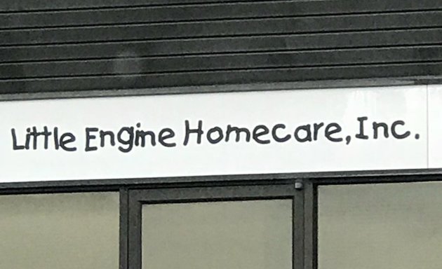 Photo of Little Engine Homecare, Inc.