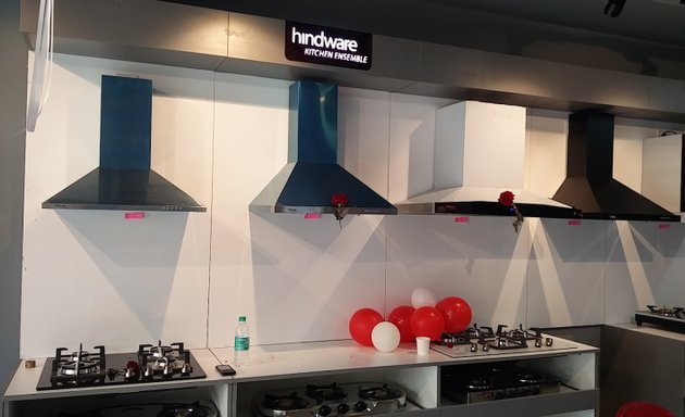 Photo of Sai International Hindwarekitchen gallery