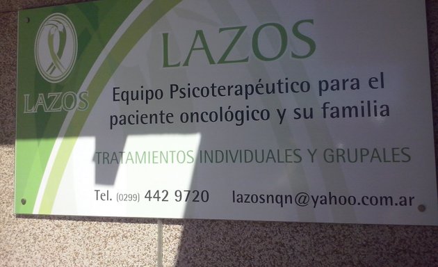Foto de Consultorios Lazos