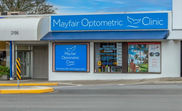Photo of Mayfair Optometric Clinic