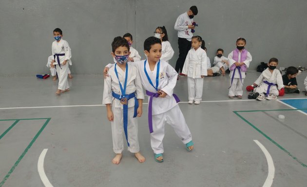Foto de Okinawa Karate-Do Jalisco