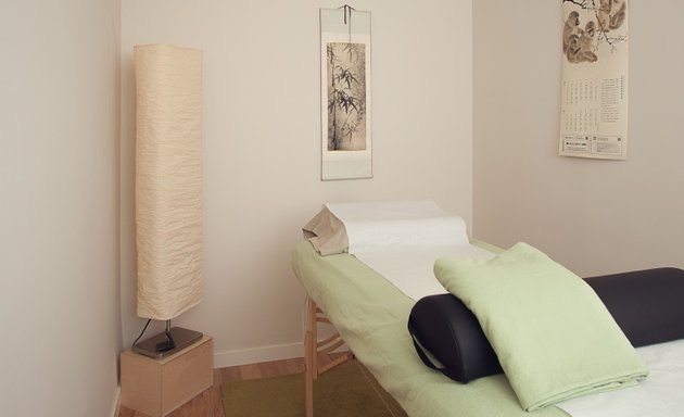 Photo of Tree of Qi Acupuncture Clinic