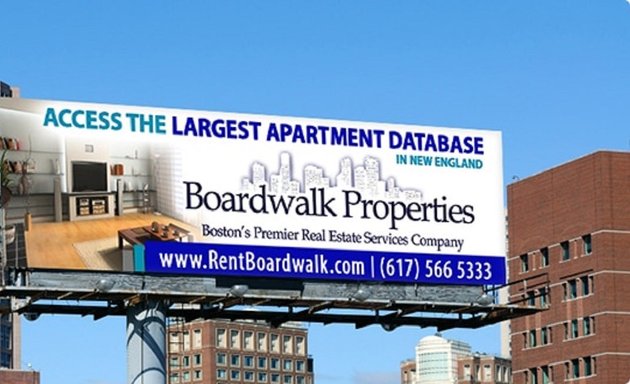 Photo of Boardwalk Properties
