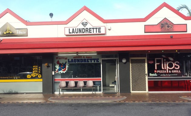 Photo of Firle Super Laundrette