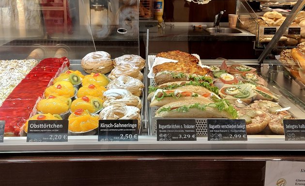 Foto von Feinbäckerei Heider