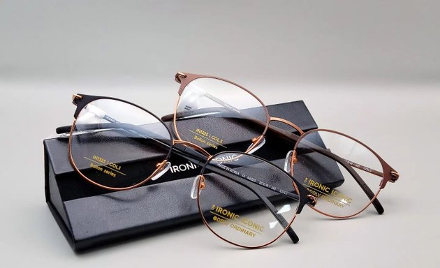 Photo of Eleven Optical