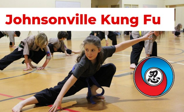 Photo of Shaolin Kung Fu - Johnsonville