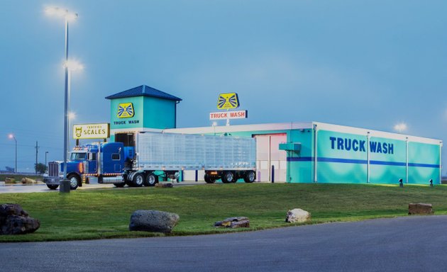 Photo of Blue Beacon Truck Wash of Memphis South, TN