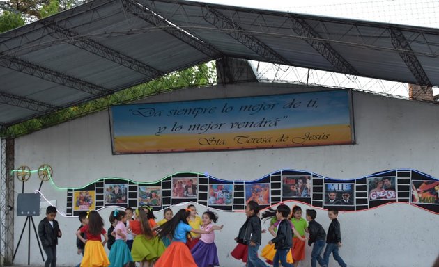 Foto de Colegio Y Liceo "El Carmen"