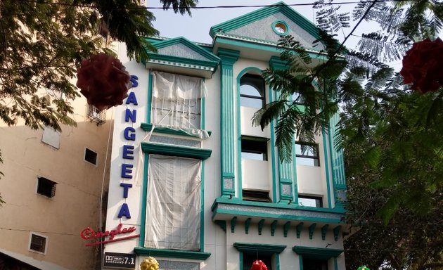 Photo of Sangeeta Cineplex