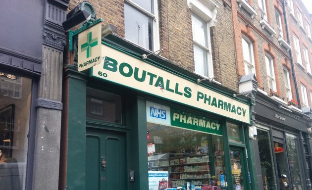 Photo of Boutalls Chemists