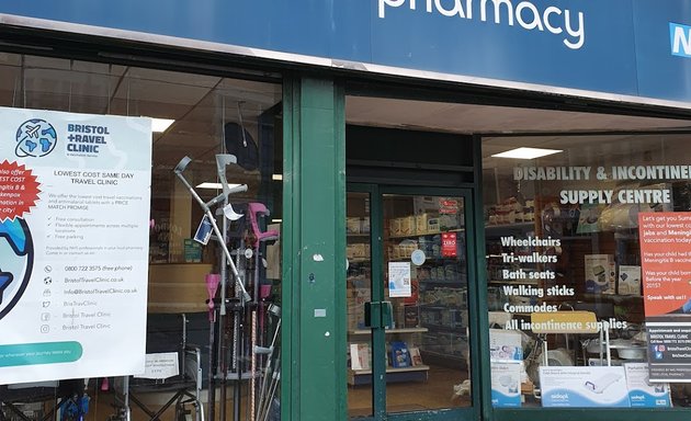 Photo of Bedminster Pharmacy (Incl. Bristol Travel Clinic)