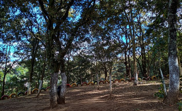 Foto de Parque San Josecito