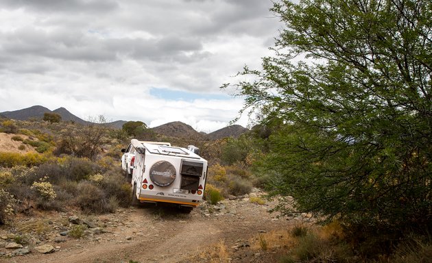 Photo of Xtreme Outdoor | Armadillo Off Road Caravans
