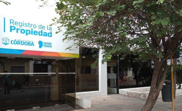 Foto de Registro De La Propiedad de la Provincia De Córdoba