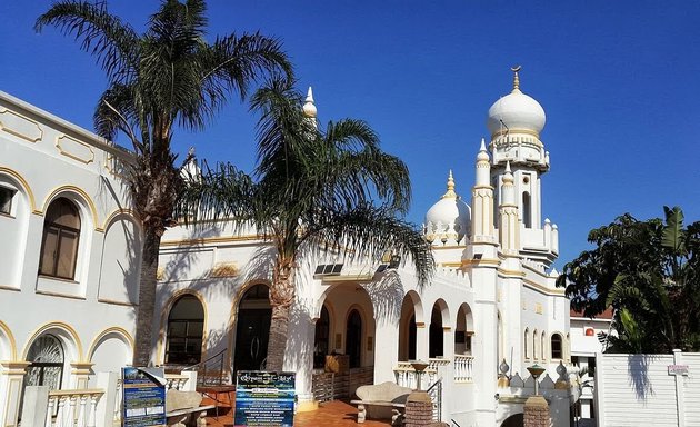 Photo of Habibia Soofie Saheb Masjid/ Riverside Mosque
