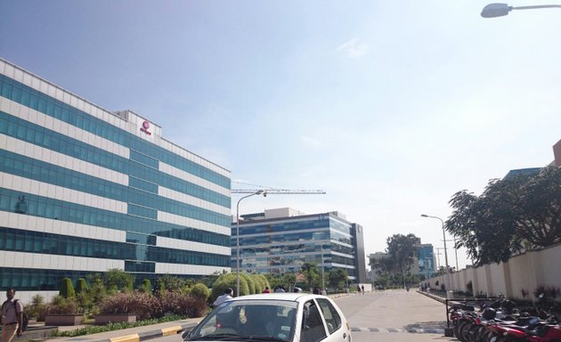 Photo of Hewlett Packard Enterprise, Kalyani Tech Park