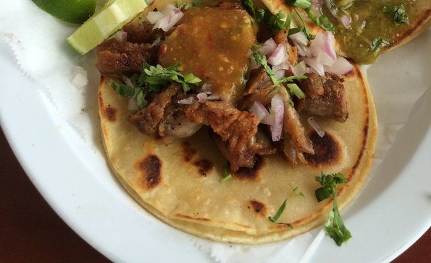 Photo of Bayshore Taqueria - Best Tacos in San Francisco