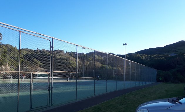 Photo of Churton Park Tennis Club