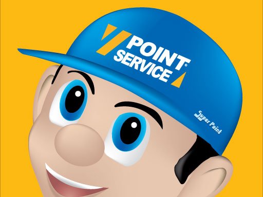 foto Point Service® Autoriparazioni 3D
