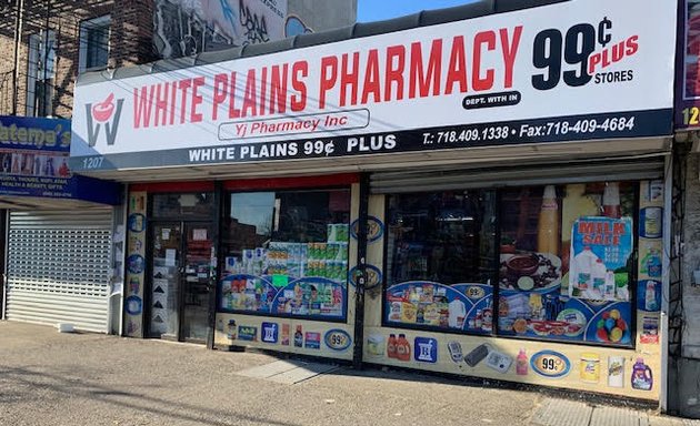 Photo of White Plains Pharmacy