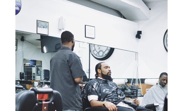 Photo of Cut Masters Barbershop