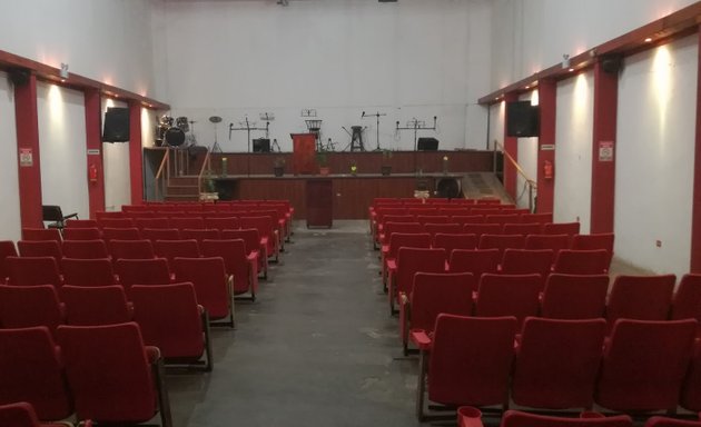 Foto de Iglesia Comunidad Cristiana Ciudades de Refugio